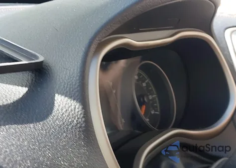 2015 Jeep Cherokee Latitude из США, поврежденный, VIN 1C4PJLCBXFW782534